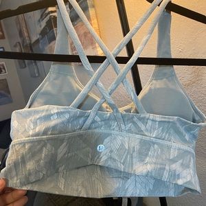 Lululemon Energy Sports Bra